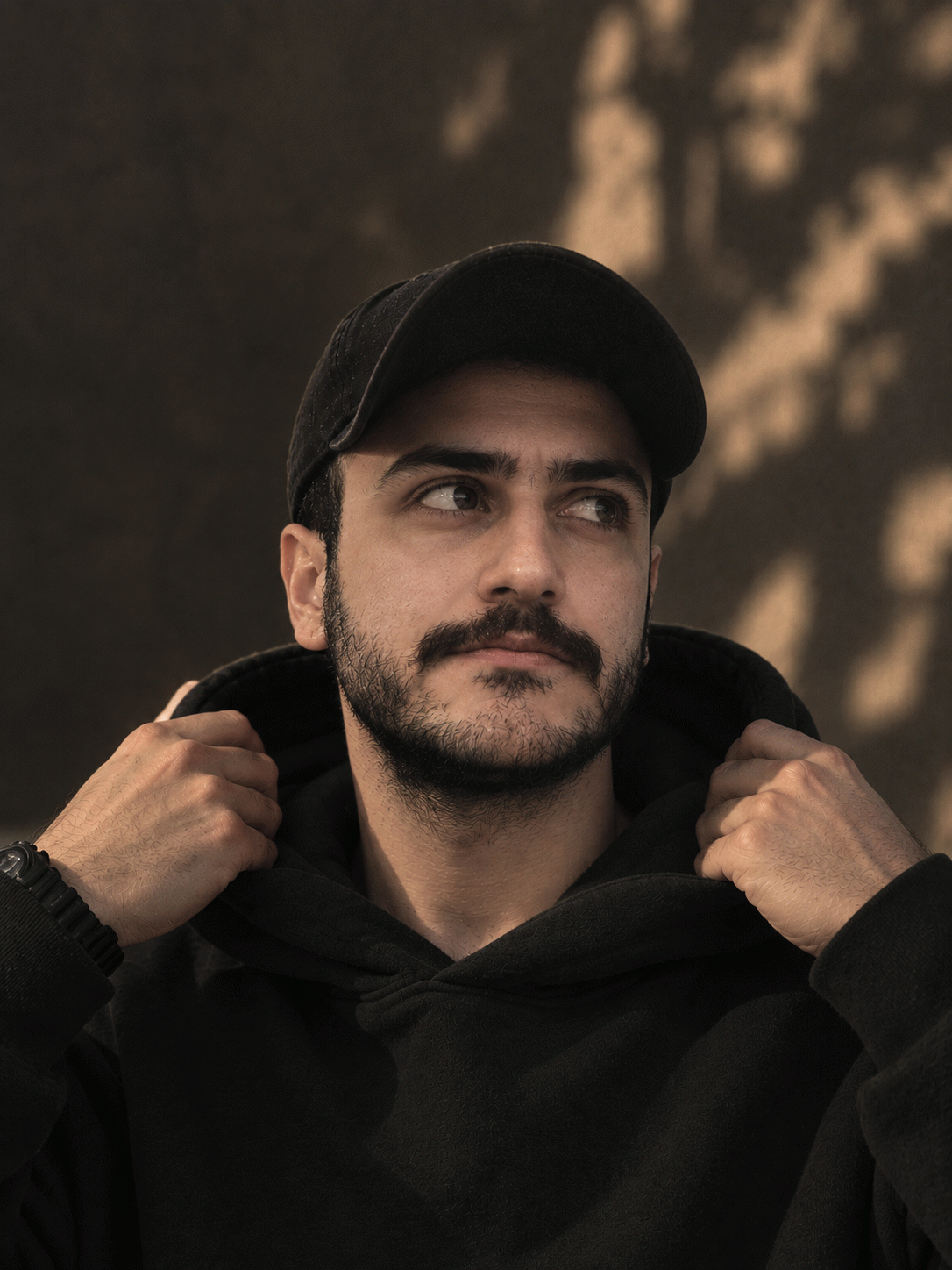 میلاد عزیزخانی